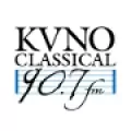 RADIO KVNO - FM 90.7